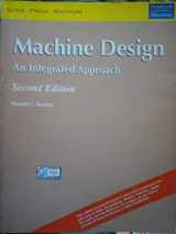 9788131705339-8131705331-Machine Design: An Integrated Approach, 2e