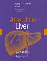 9781573402415-1573402419-Atlas of the Liver (Atlas of Gastroenterology & Hepatology Series)