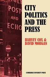 9780521134491-0521134498-City Politics and the Press: Journalists and the Governing of Merseyside