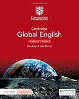 9781108816670-1108816673-Cambridge Global English Learner's Book + Digital Access 1 Year: For Cambridge Lower Secondary English As a Second Language (Cambridge Lower Secondary Global English, 9)