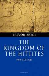 9780199281329-0199281327-The Kingdom of the Hittites