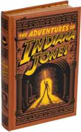 9780525617556-0525617558-The Adventures of Indiana Jones (B & N Collectible Editions)