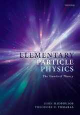 9780192844200-0192844202-Elementary Particle Physics: The Standard Theory