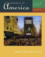 9780495914990-0495914991-Portrait of America, Volume II