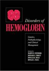 9780521632669-0521632668-Disorders of Hemoglobin: Genetics, Pathophysiology, and Clinical Management