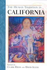 9780842050272-0842050272-The Human Tradition in California (The Human Tradition in America)