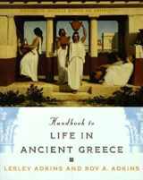 9780195124910-019512491X-Handbook to Life in Ancient Greece