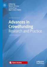 9783030463113-3030463117-Advances in Crowdfunding: Research and Practice