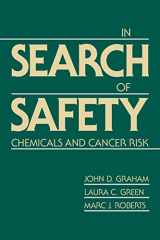 9780674446366-0674446364-In Search of Safety: Chemicals and Cancer Risk