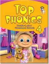 9781943980154-1943980152-Top Phonics 4 Student Book