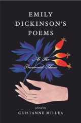 9780674737969-0674737962-Emily Dickinson’s Poems: As She Preserved Them