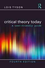 9780367709426-0367709422-Critical Theory Today