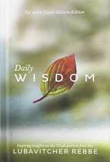9780826600943-0826600948-Daily Wisdom - Compact Edition 4.5 x 6.5