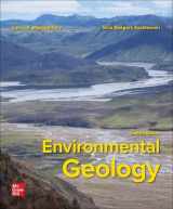 9781266715969-1266715967-Loose Leaf for Environmental Geology