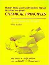 9780716707400-0716707403-Chemical Principles Student's Study Guide & Solutions Manual