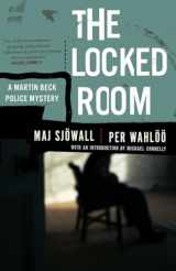 9780307390493-0307390497-The Locked Room: A Martin Beck Police Mystery (8) (Martin Beck Police Mystery Series)