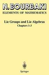 9783540642428-3540642420-Lie Groups and Lie Algebras: Chapters 1-3