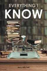 9781638147244-1638147248-Everything I Know: A Play in Two Acts