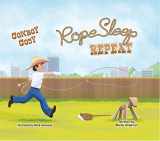 9780995905115-0995905118-Rope Sleep Repeat