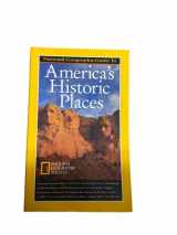 9780792234142-0792234146-National Geographic's Guide to America's Historic Places