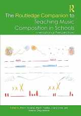 9781032026268-103202626X-The Routledge Companion to Teaching Music Composition in Schools: International Perspectives (Routledge Music Companions)