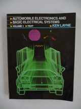 9780130532817-0130532819-Automobile Electronics and Basic Electrical Systems