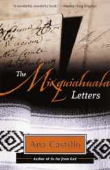 9780385420136-0385420137-The Mixquiahuala Letters