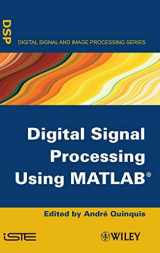 9781848210110-1848210116-Digital Signal Processing Using MATLAB