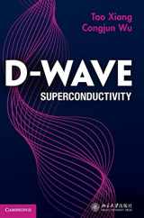 9781009218597-100921859X-D-wave Superconductivity