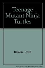 9781879450004-1879450003-Teenage Mutant Ninja Turtles