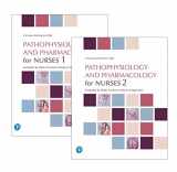 9780655798767-0655798765-Pathophysiology and Pharmacology for Nurses 1 (Custom Edition) + Pathophysiology and Pharmacology for Nurses 2 (Custom Edition)
