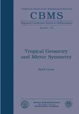 9780821852323-0821852329-Tropical Geometry and Mirror Symmetry (Cbms Regional Conference Series in Mathematics)