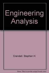 9780898745771-0898745772-Engineering Analysis: A Survey of Numerical Procedures
