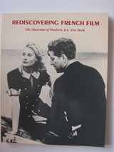 9780870703355-0870703358-Rediscovering French Film