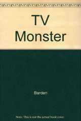 9780517054536-0517054531-TV Monster