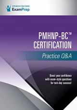 9780826146168-0826146163-PMHNP-BC Certification Practice Q&A