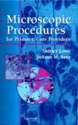 9780781714327-078171432X-Microscopic Procedures for Primary Care Providers