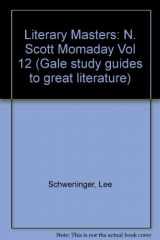 9780787652449-078765244X-Lit Mstrs V12 Momaday (Gale Study Guides to Great Literature: Literary Masters)