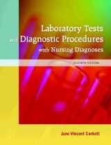 9780131597006-0131597000-Laboratory Tests and Diagnostic Procedures with Nursing Diagnosis