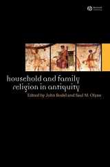 9781405175791-1405175796-Household and Family Religion in Antiquity