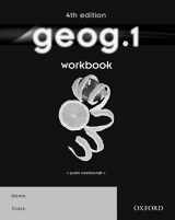 9780198392996-0198392990-geog.1 Workbook (Pack of 10)
