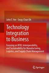 9781447143895-1447143892-Technology Integration to Business