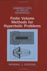 9780521810876-0521810876-Finite Volume Methods for Hyperbolic Problems (Cambridge Texts in Applied Mathematics, Series Number 31)