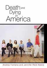 9780745639154-0745639151-Death and Dying in America