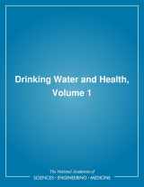 9780309026192-0309026199-Drinking Water and Health,: Volume 1