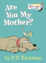9780553496802-0553496808-Are You My Mother? (Big Bright & Early Board Book)