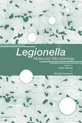 9781904455264-1904455263-Legionella: Molecular Microbiology