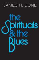 9780883448434-0883448432-Spirituals and The Blues