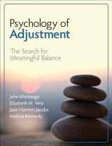 9781483319285-1483319288-Psychology of Adjustment: The Search for Meaningful Balance