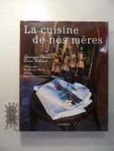 9782012363809-2012363806-La Cuisine de nos mères